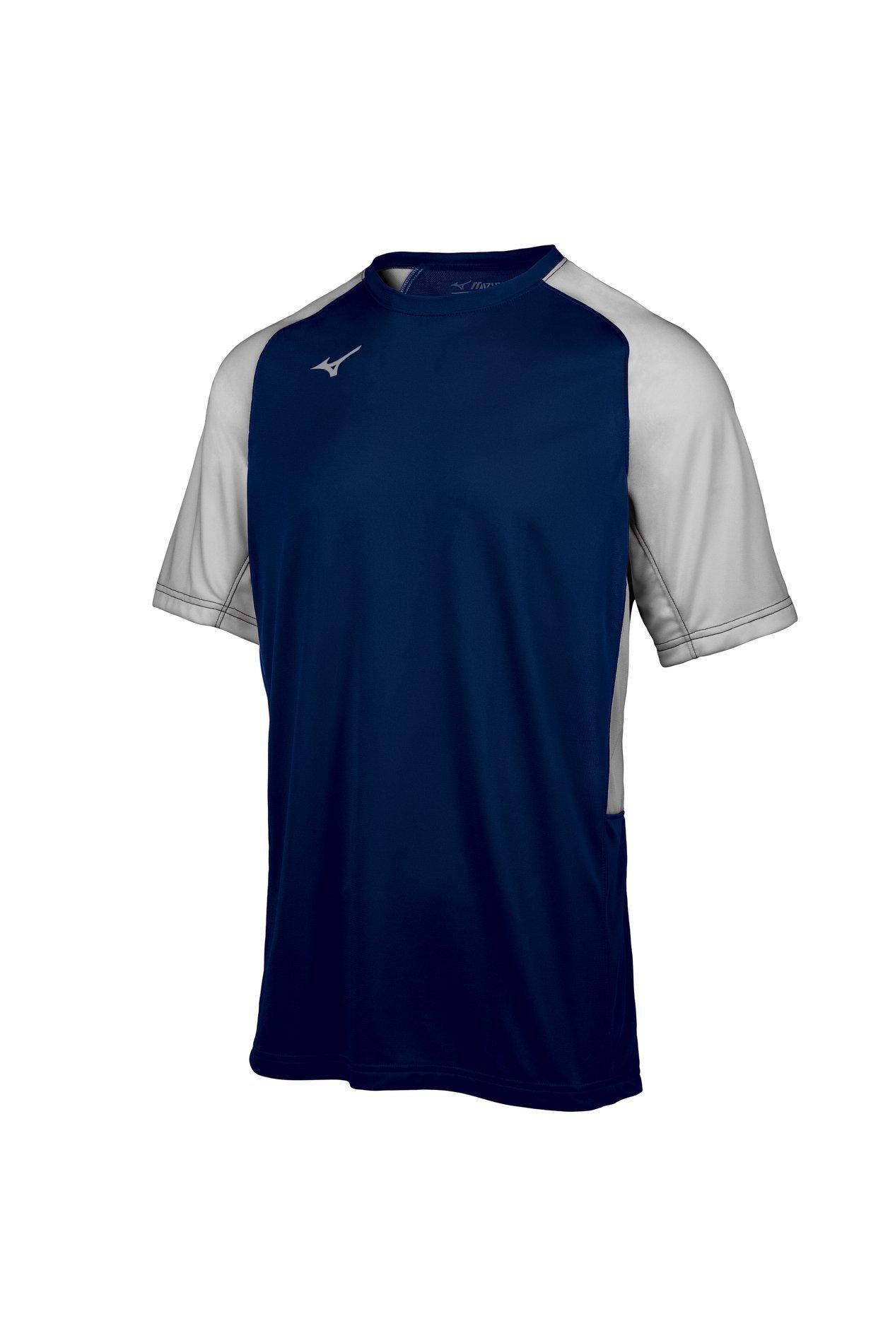 Youth AEROLITE Crew Baseball Jersey 18