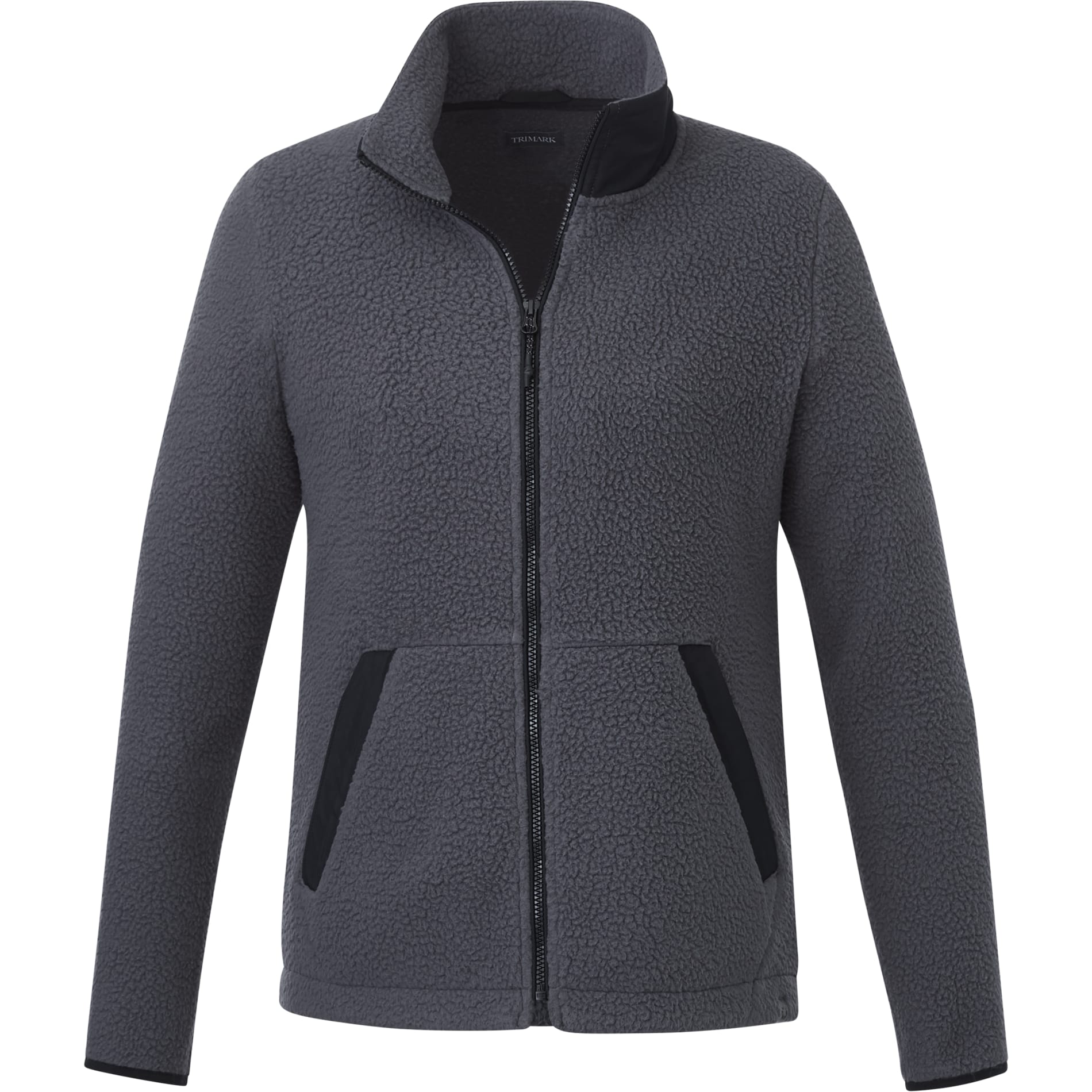 Women's KAHUZI Eco Full Zip Sherpa 159