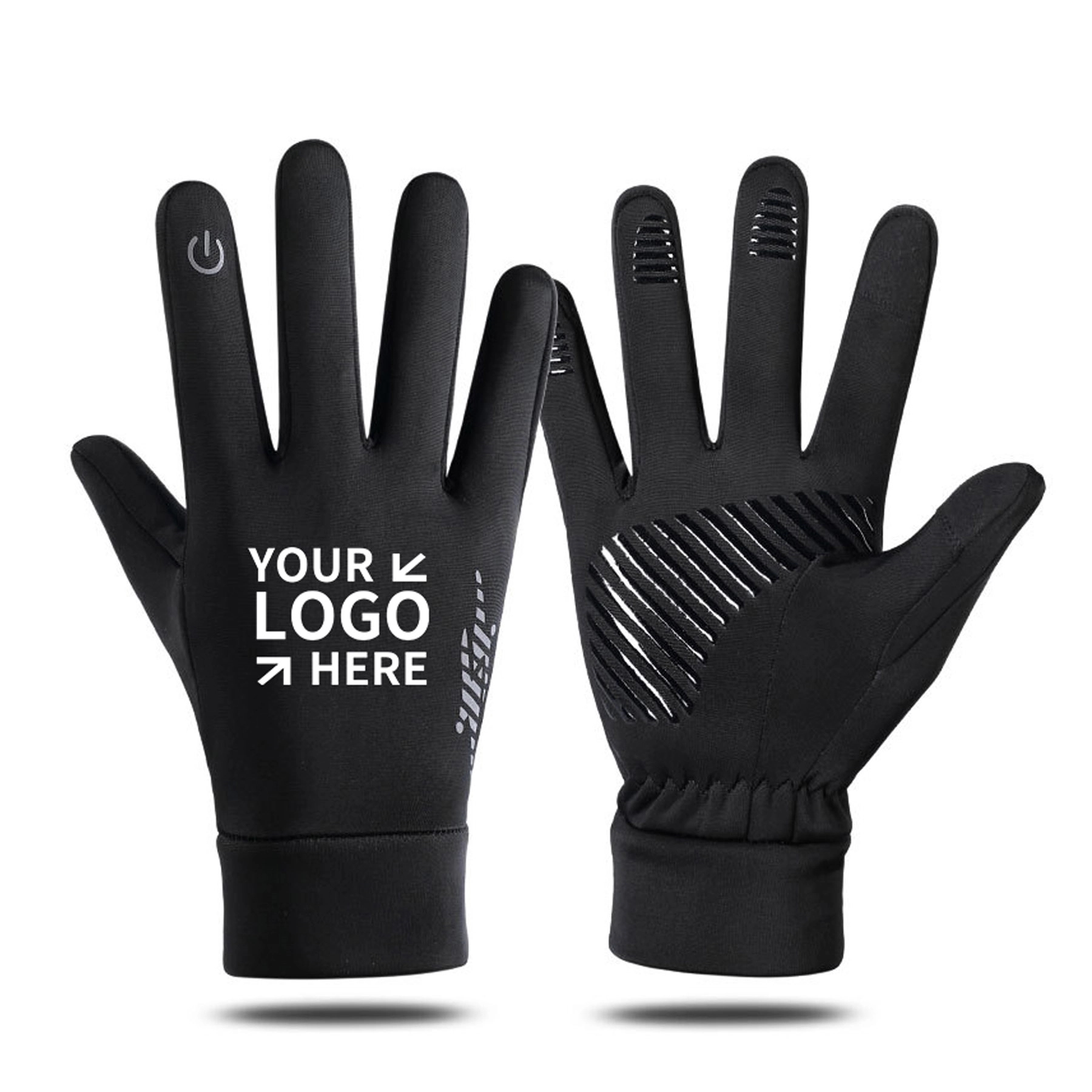 Unisex Winter Gloves for Driving 4