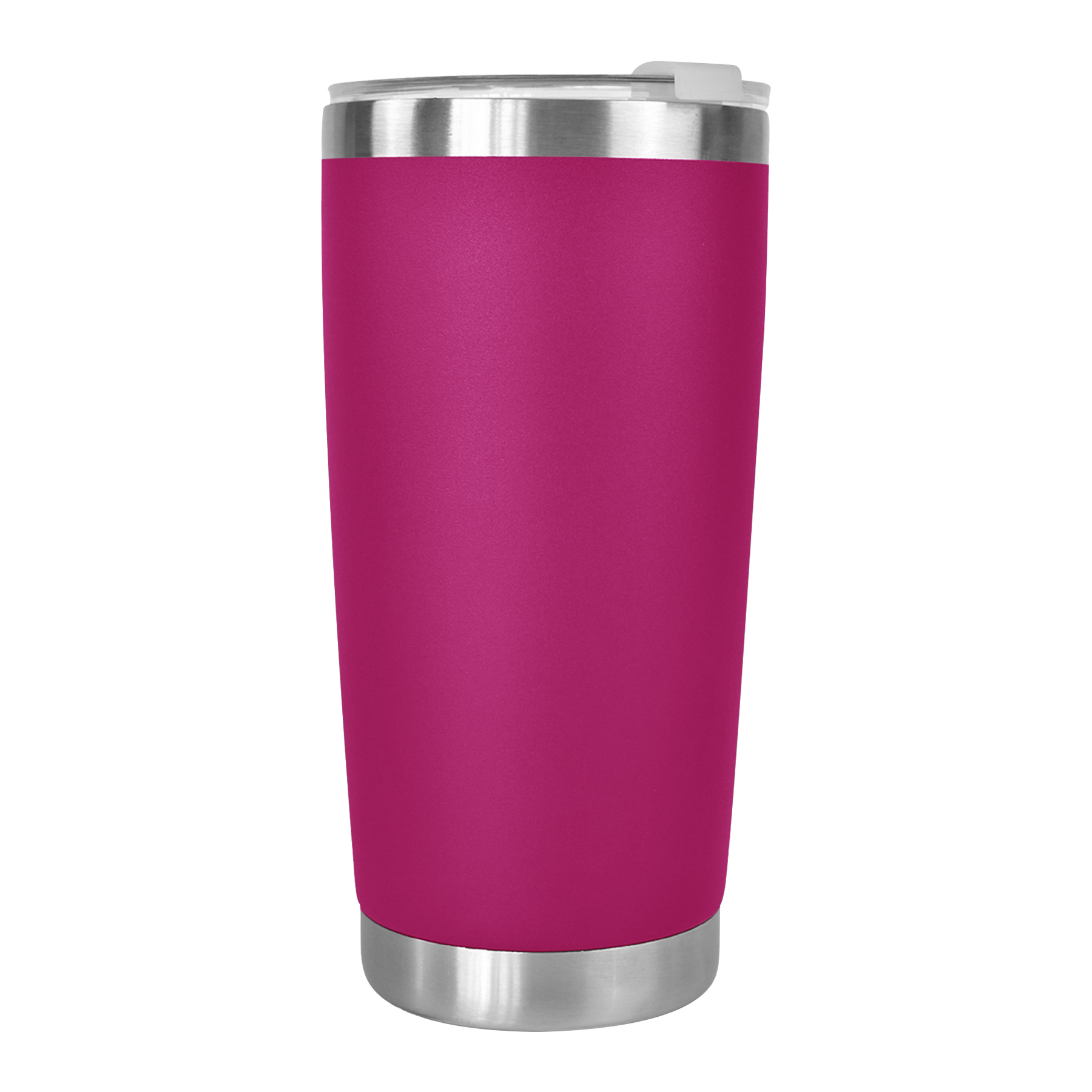 20 OZ Insulated Vacuum Stainless Steel Tumbler 5