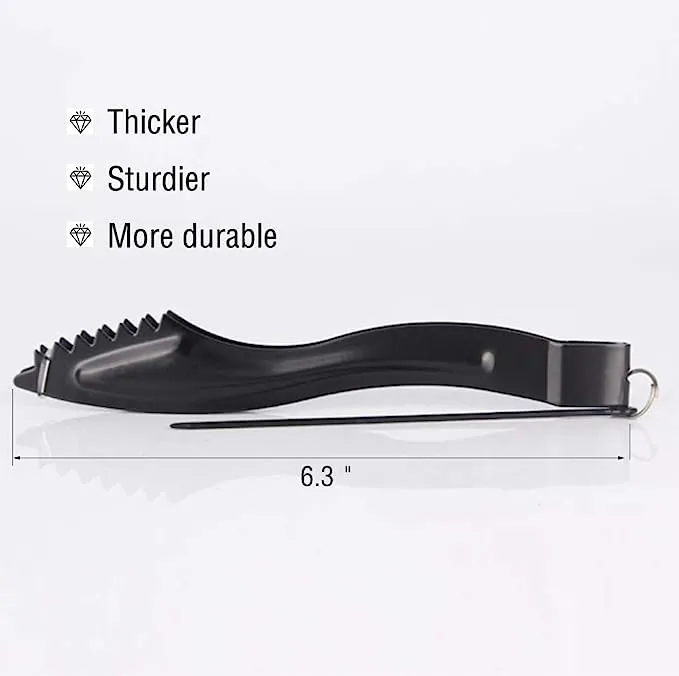 Shisha Hookah Charcoal Tweezers 3