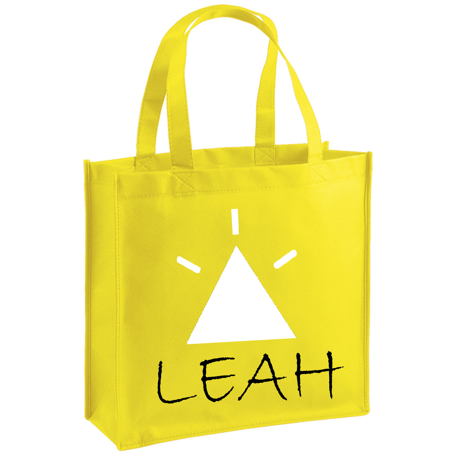 Non-woven Celebration Tote Bag 6