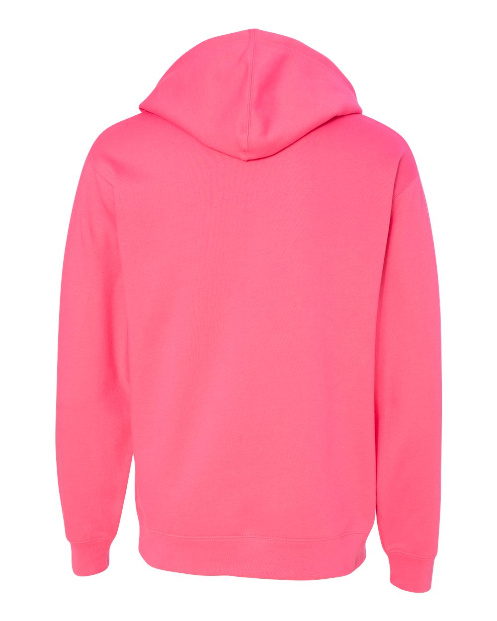 Unisex Midweight Hooded Sweatshirt - SS4500 199