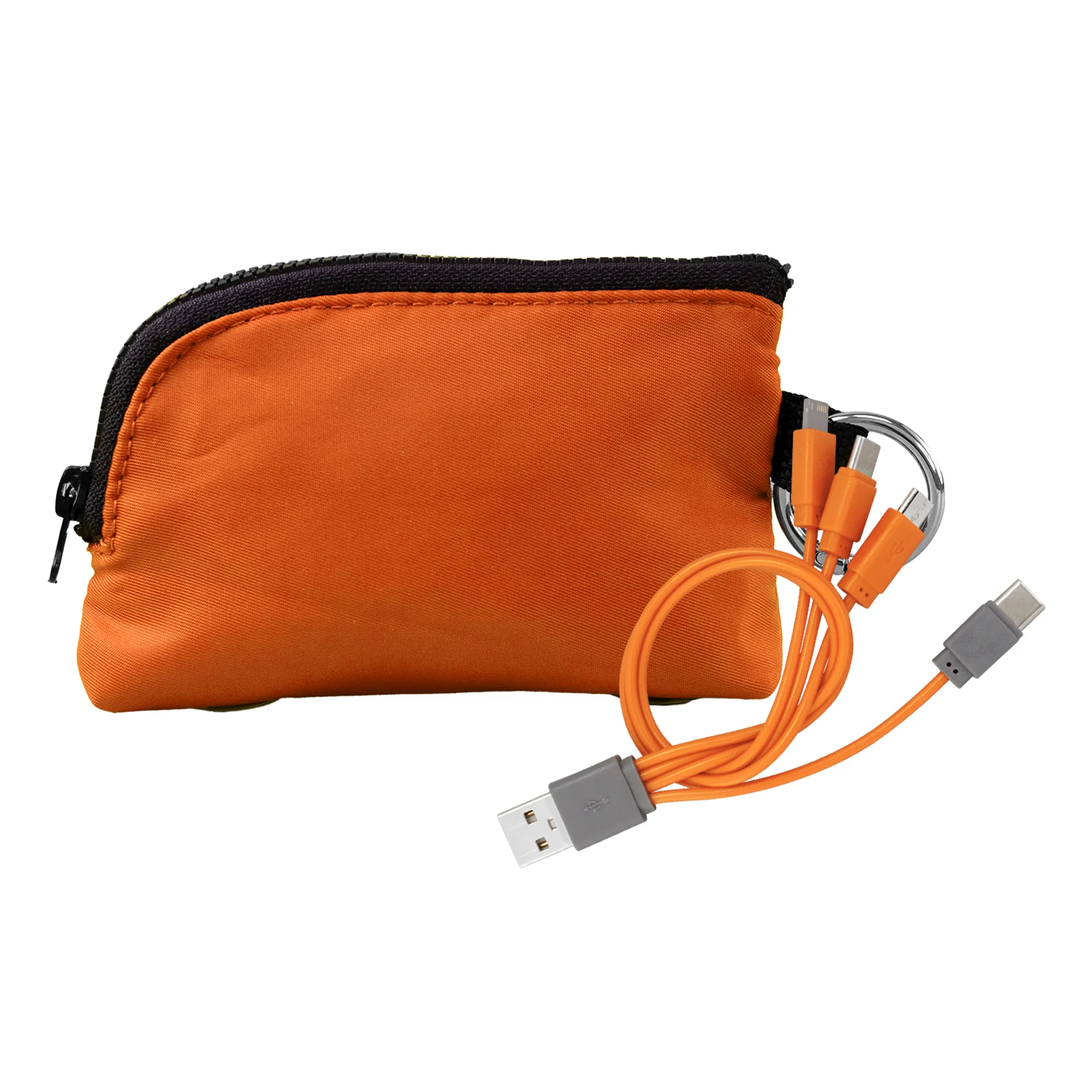 RPET Zip Around Cable Set 2