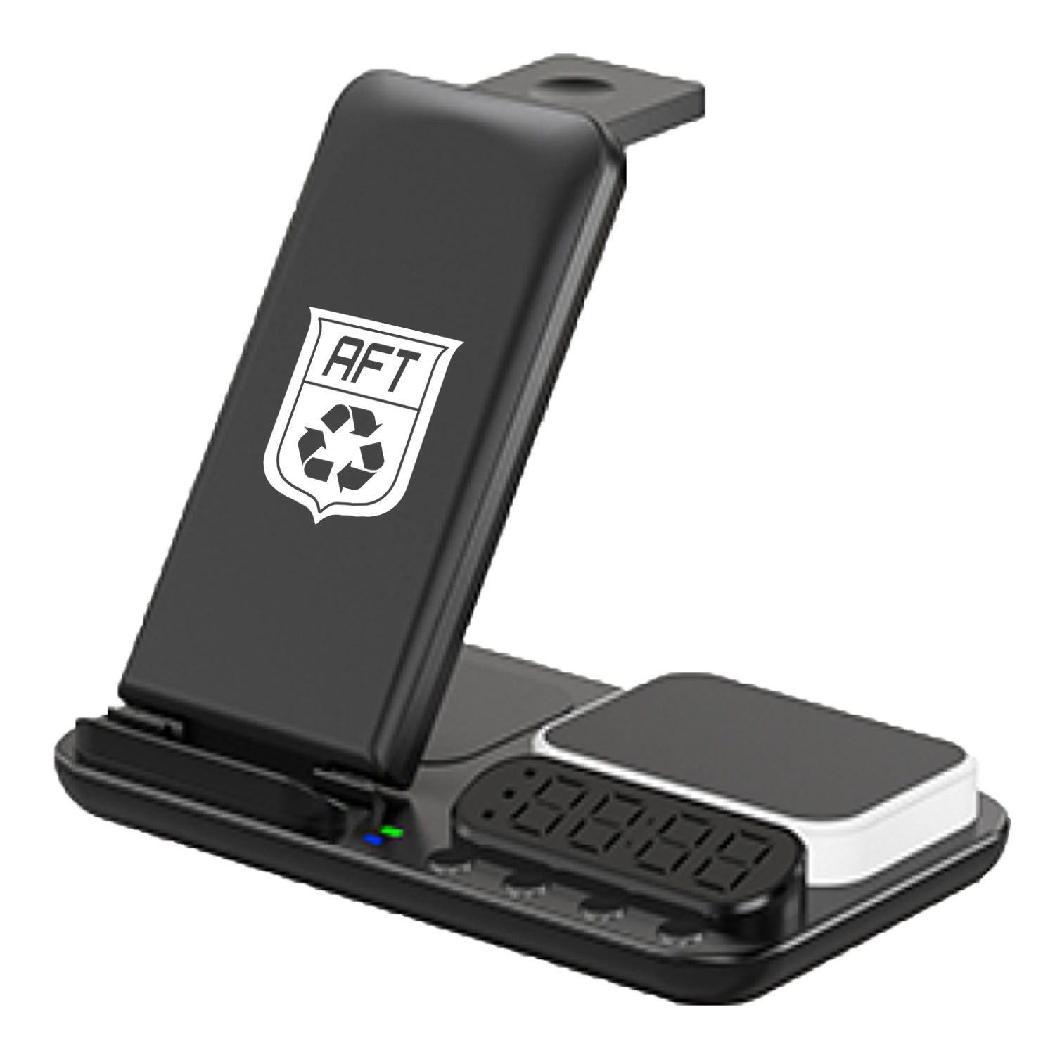 32.5W 7-IN-1 Foldable Wireless Charging Station 4