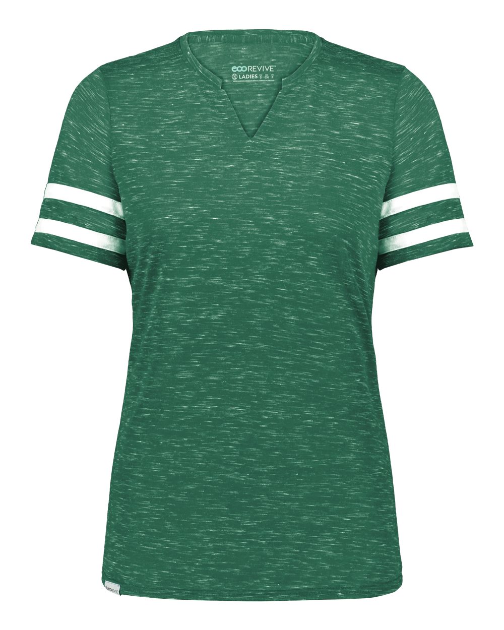 Women's Eco Revive™ Monterey V-Neck T-Shirt - 223245 26