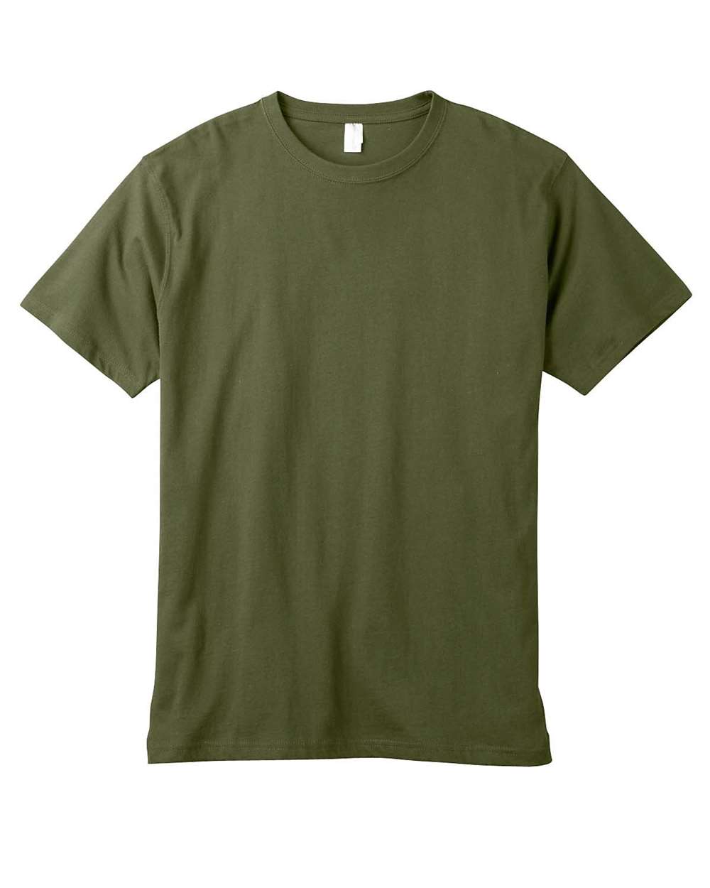 Unisex Classic T-Shirt - EC1000 70