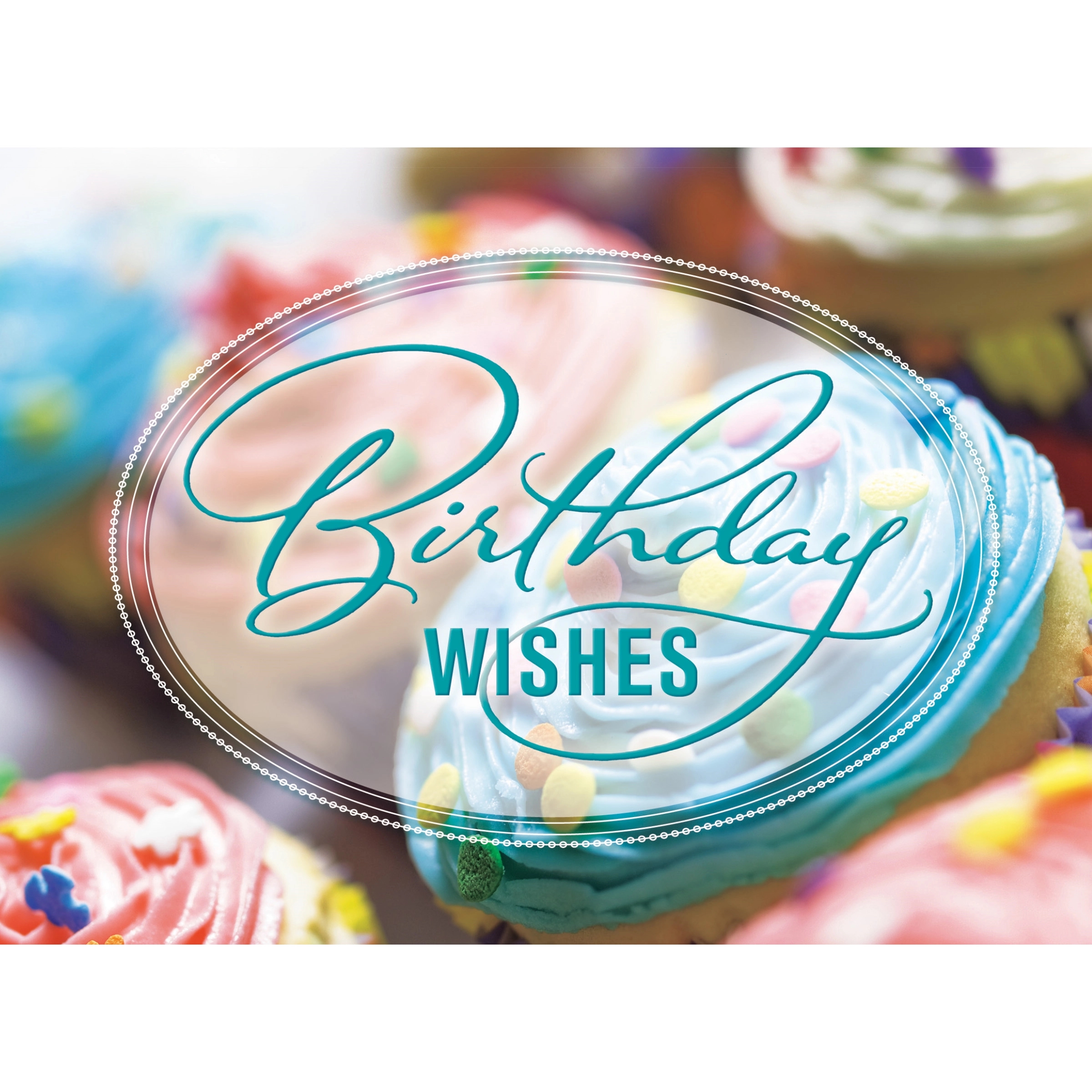 Sweet Treat Birthday Cards 1