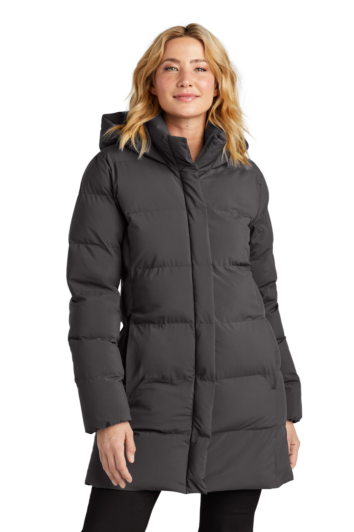 Mercer+Mettle® Women's Puffy Parka 14