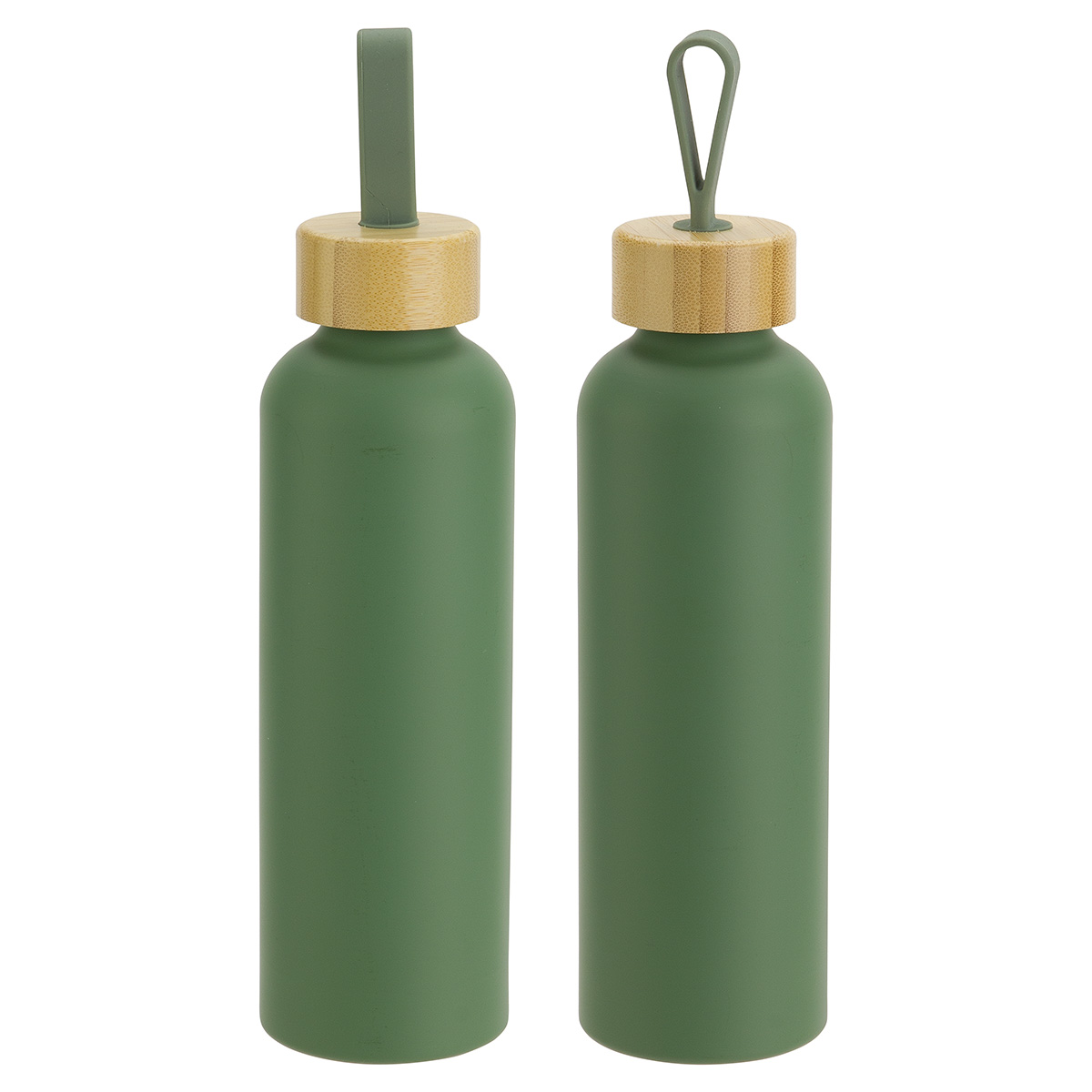 Asbury 24 oz Recycled Aluminum Bottle, custom water bottle with logo imprint 25