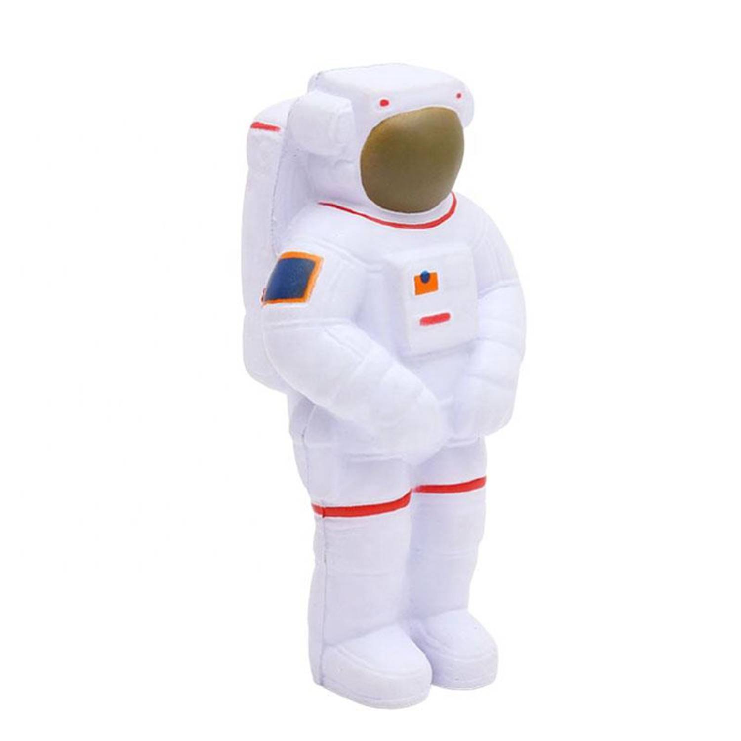 Astronaut Stress Reliever 3