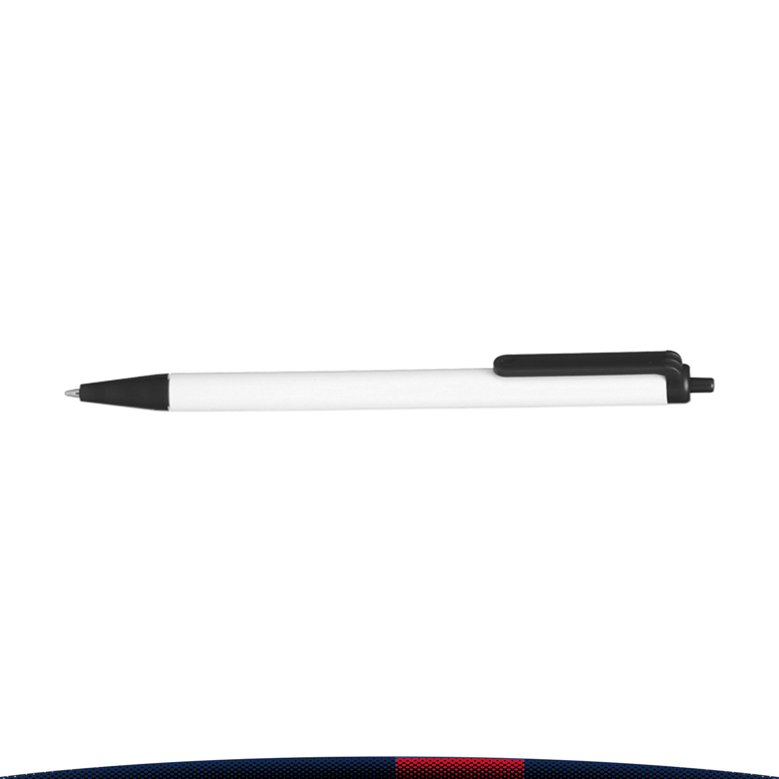 Abby Plastic Company Pens 2