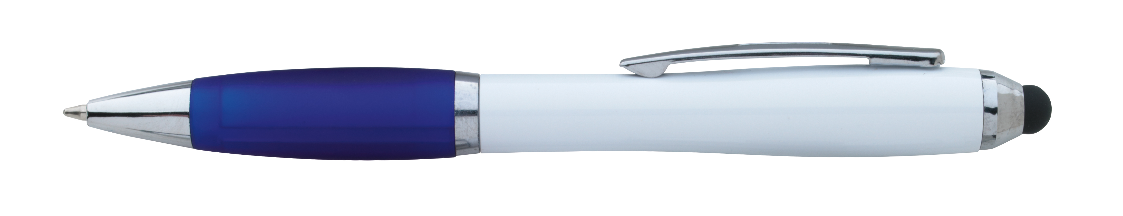 Good Value™ Ion White Stylus RABS Pen 41