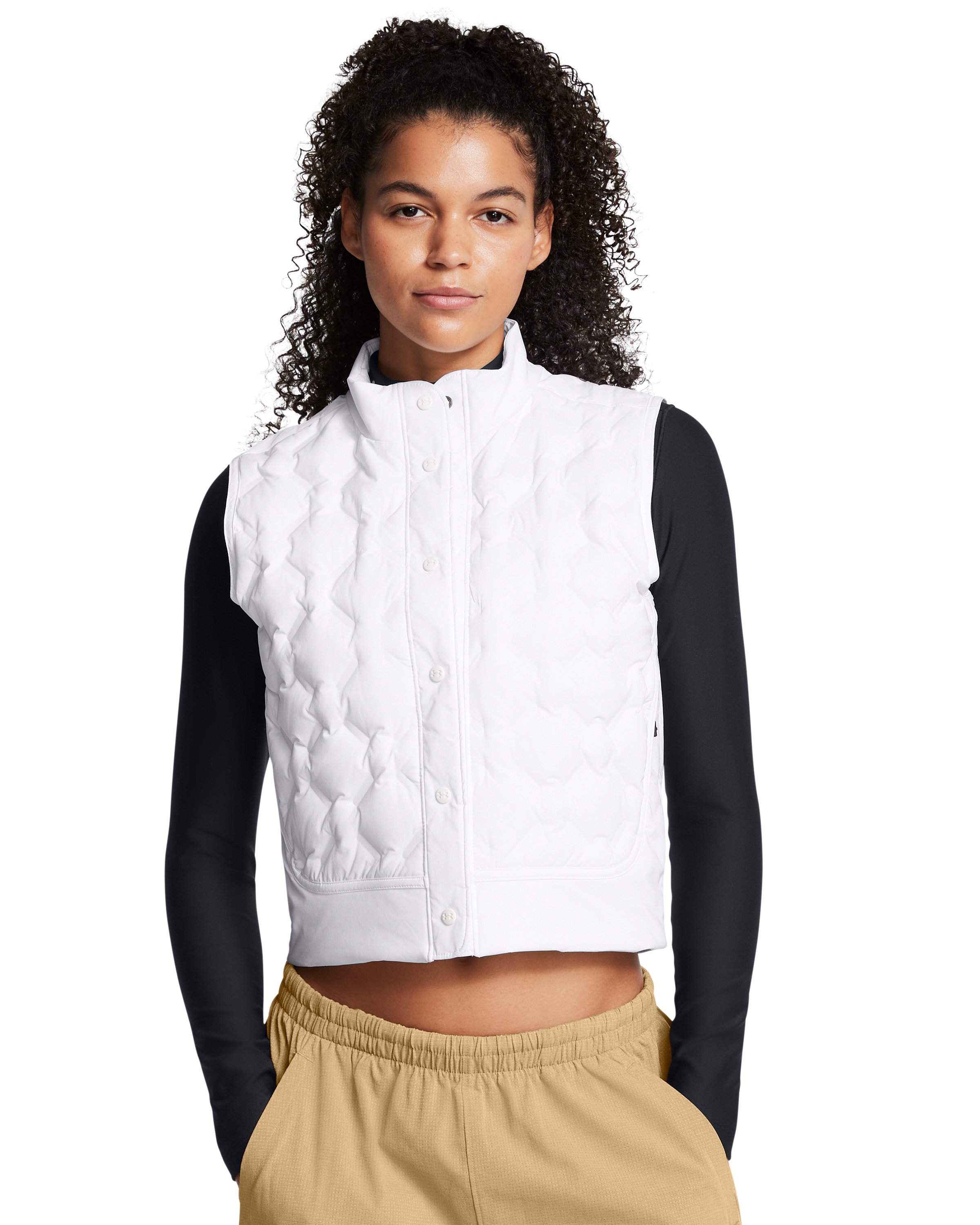 UA Sportswear Insulated Women's Vest 3