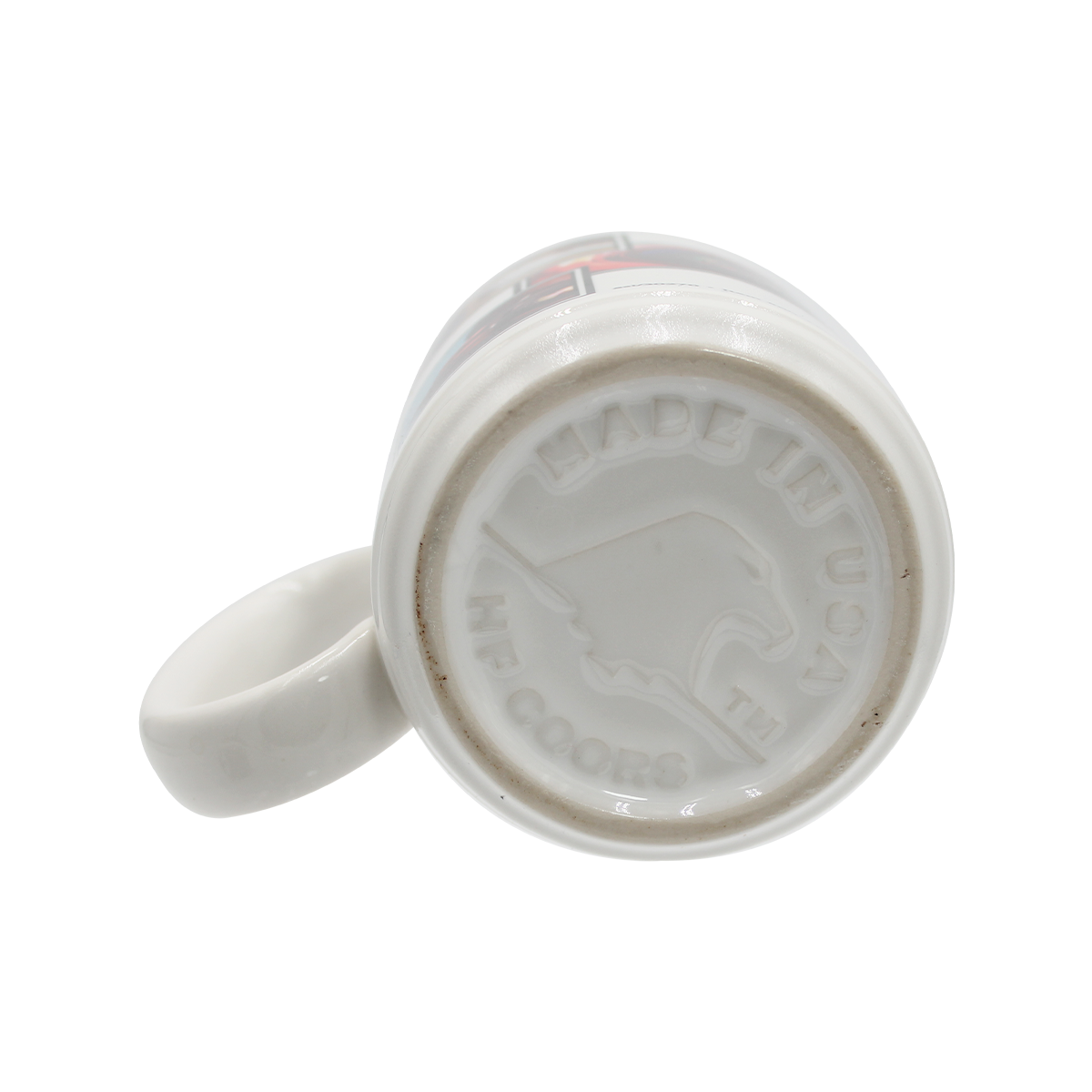 15 oz. El Grande Mug - Cobalt 1