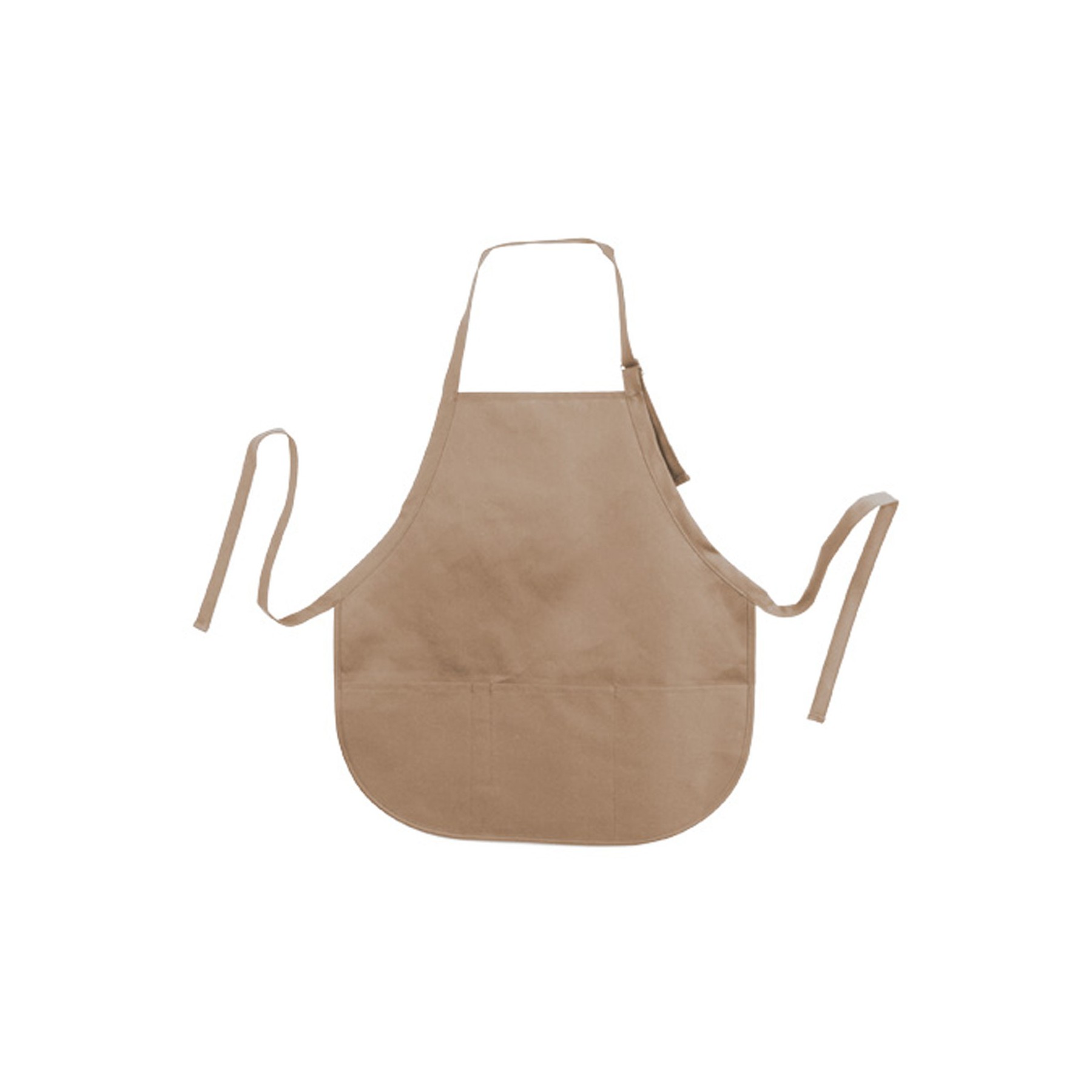 Sara AS3R Cotton Twill Apron 12
