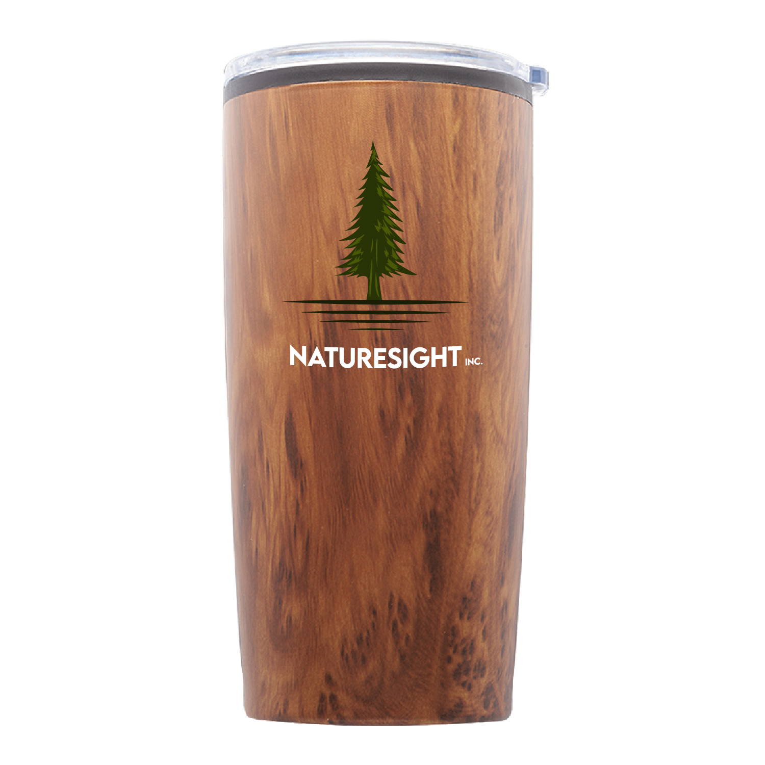 20 oz. Lambert Stainless Steel Tumbler (Full Color Imprint) 12