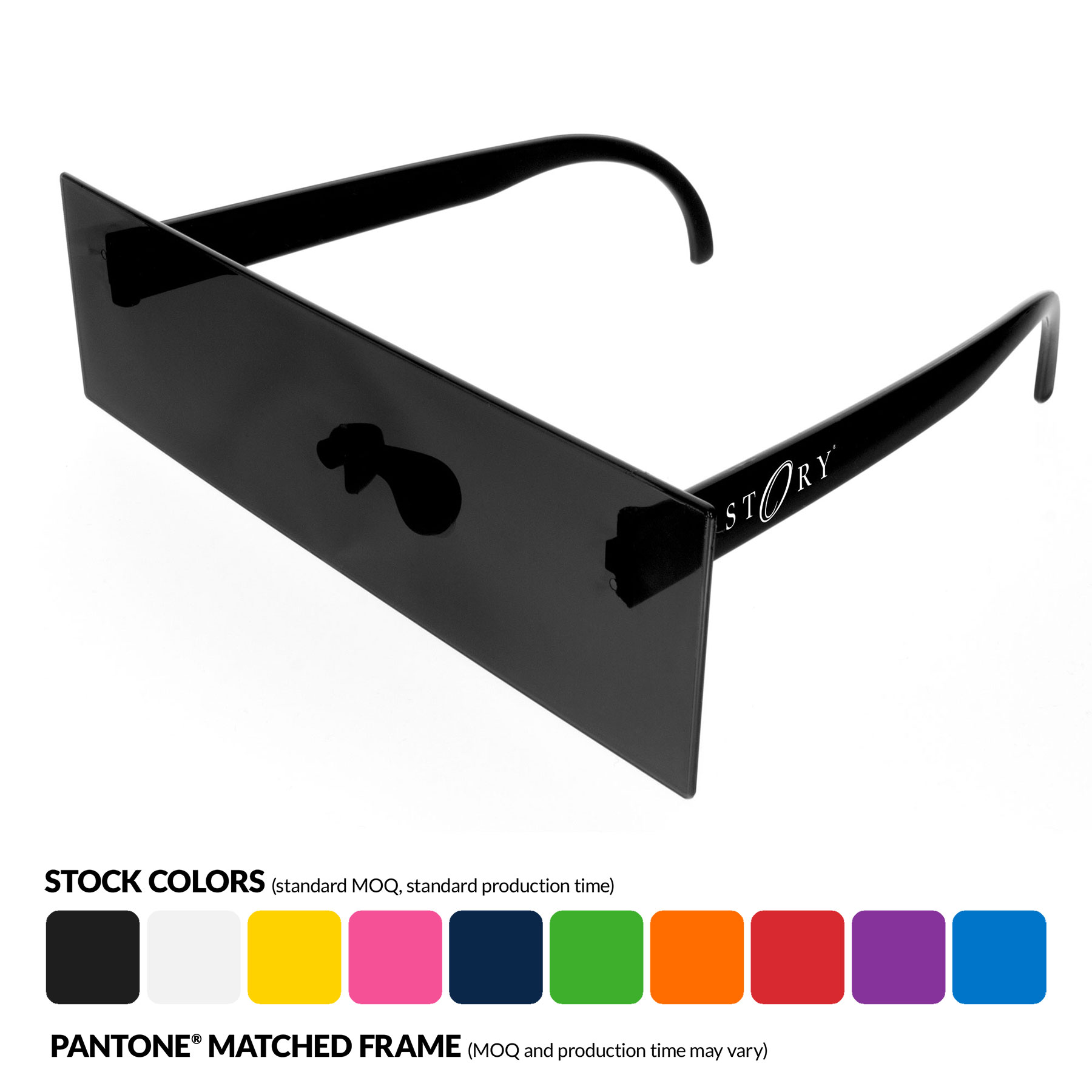 Incognito Sunglasses 2