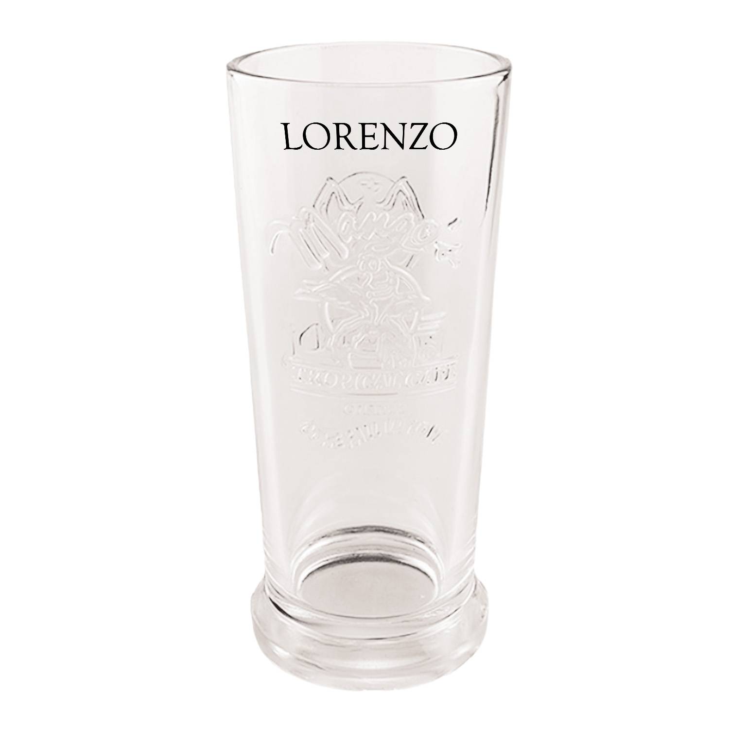 2 oz. Clear Cordial Shooter Shot Glasses 3