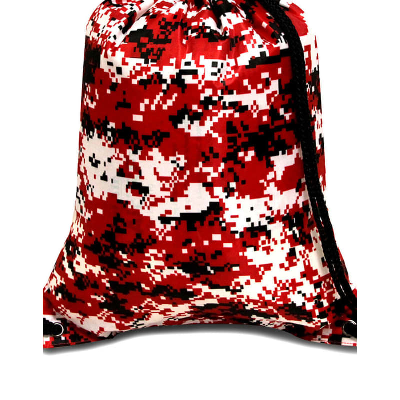 Liberty Bags Boston Drawstring Backpack 19