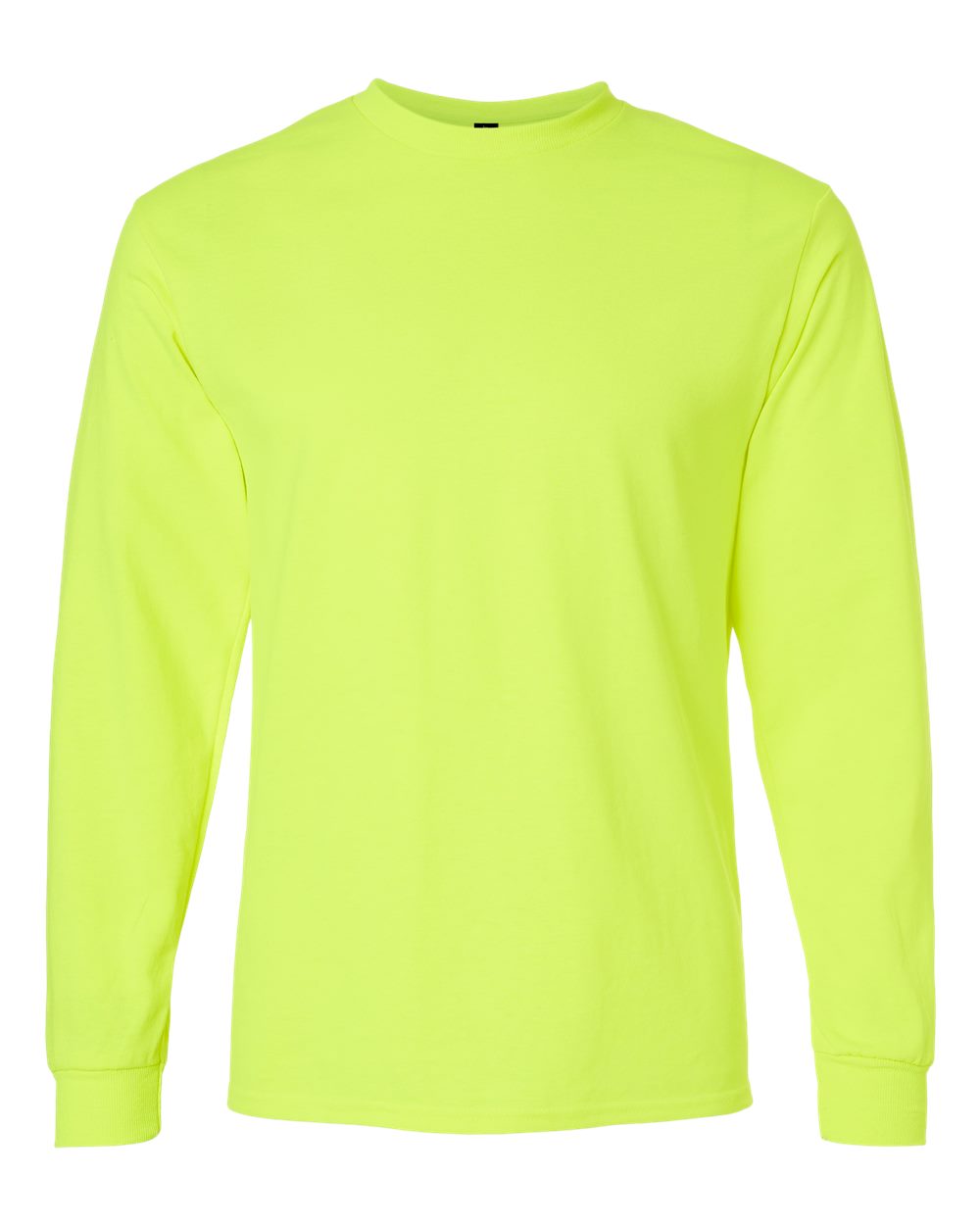 Unisex Ultra Cotton® Long Sleeve T-Shirt - 2400 253