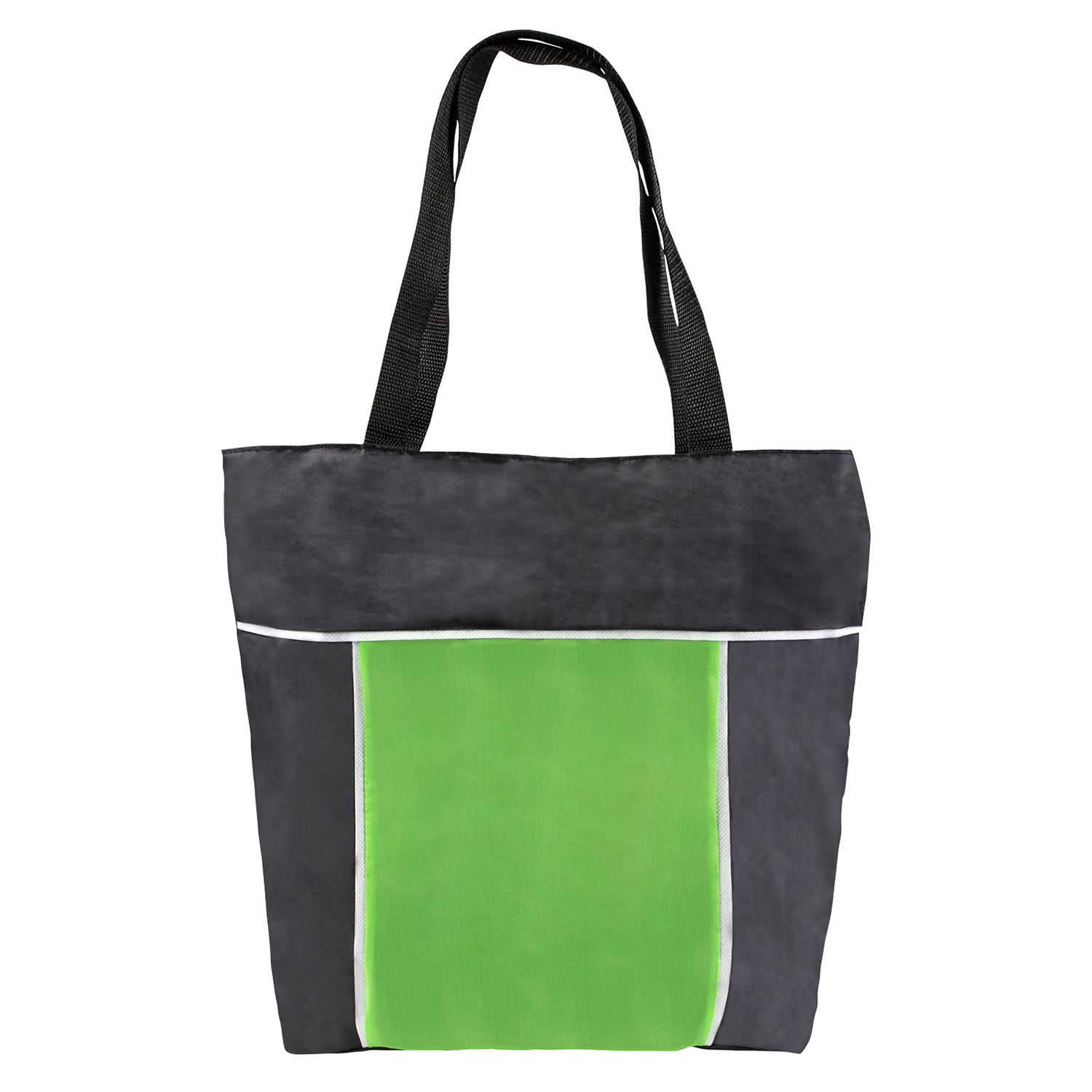 Fashion Tote Bag, custom tote bag with logo imprint 2