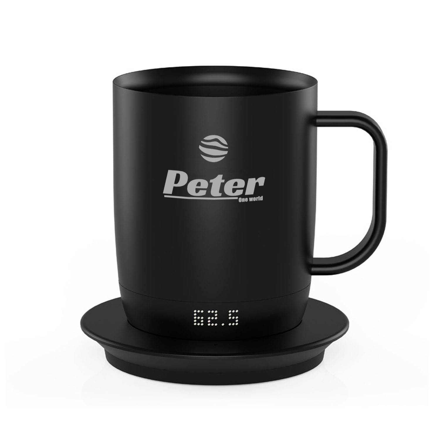 10oz Temperature Control Smart Mug 1