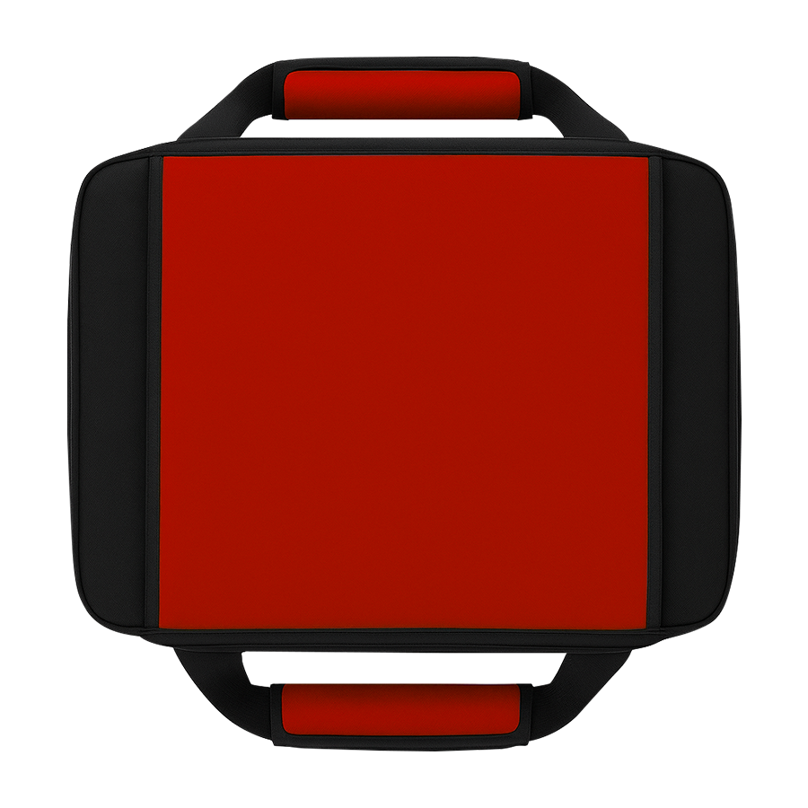 SnackShell Jumbo 36-Can Insulated Cooler 12