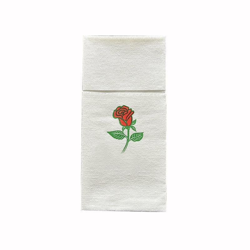Paper napkins 1