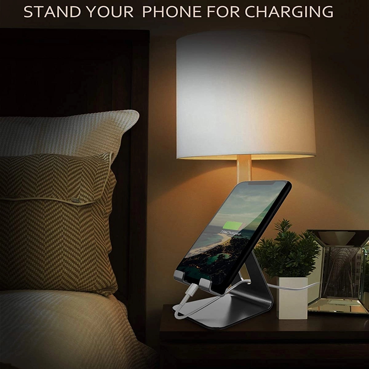 Cell Phone Stand 2