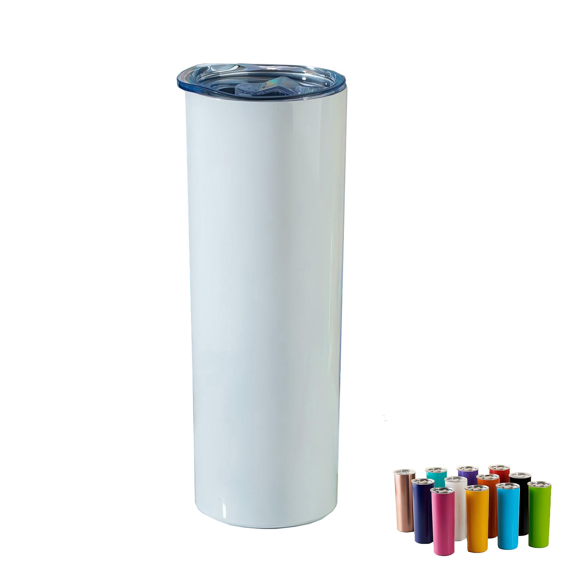 20Oz Straight Car Cup 6
