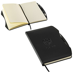 Arc Hardcover Journal with Pen 10