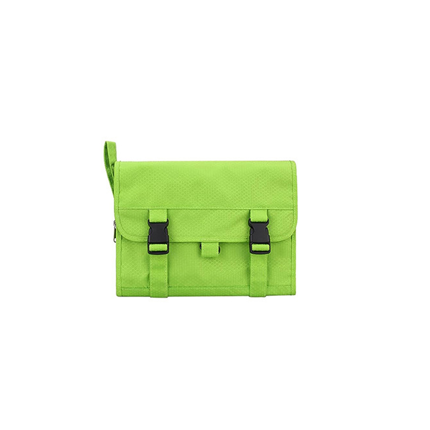 Travel Hanging Toiletry Bag 2
