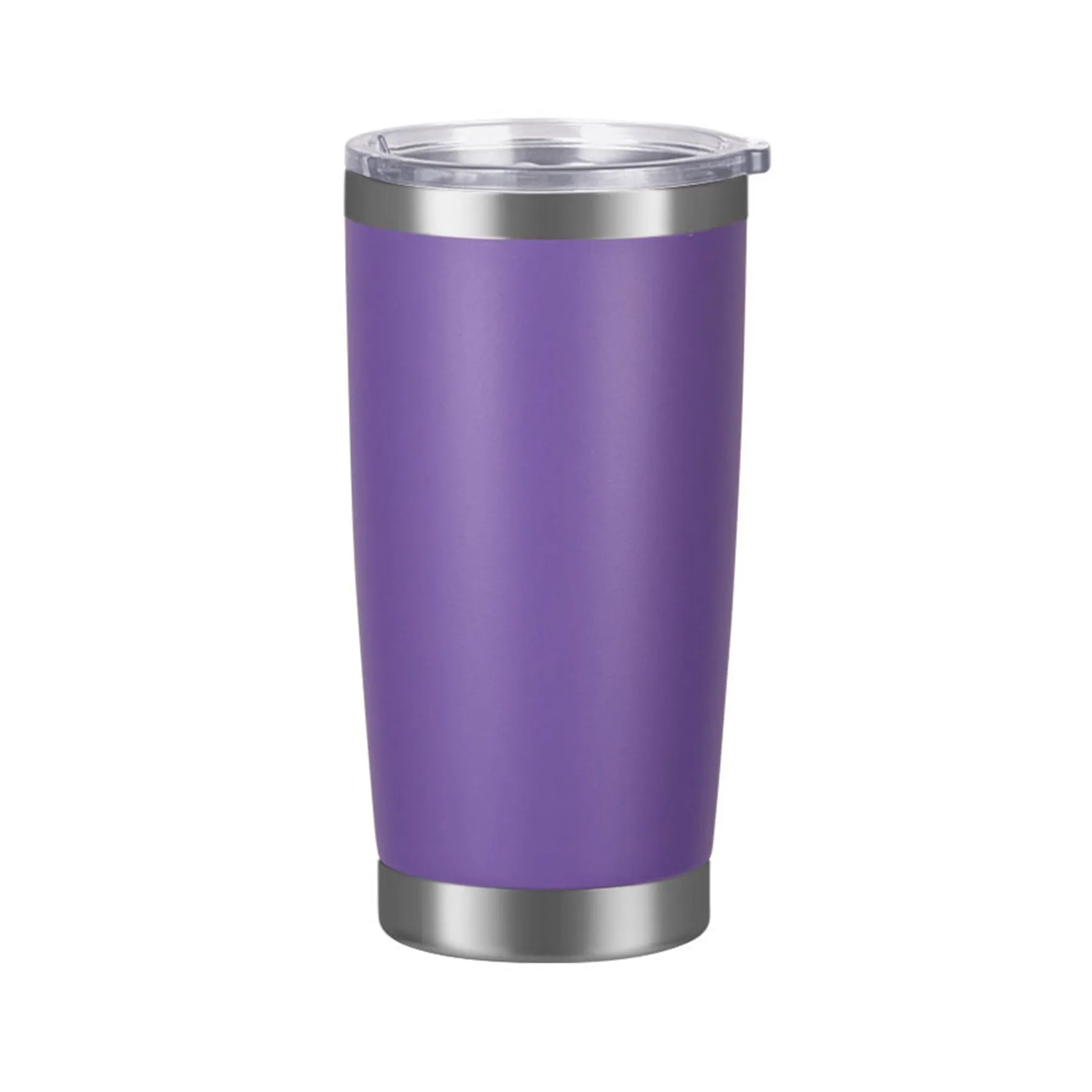 20oz - Stainless Double Wall Vacuum Tumbler 10