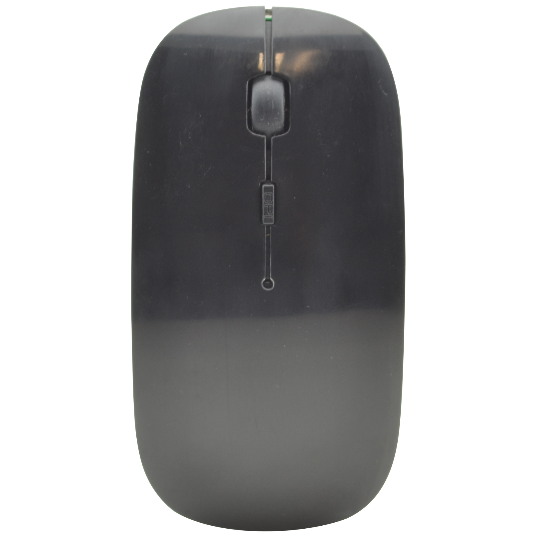 Wireless Optical Mouse With Mini Receiver 12