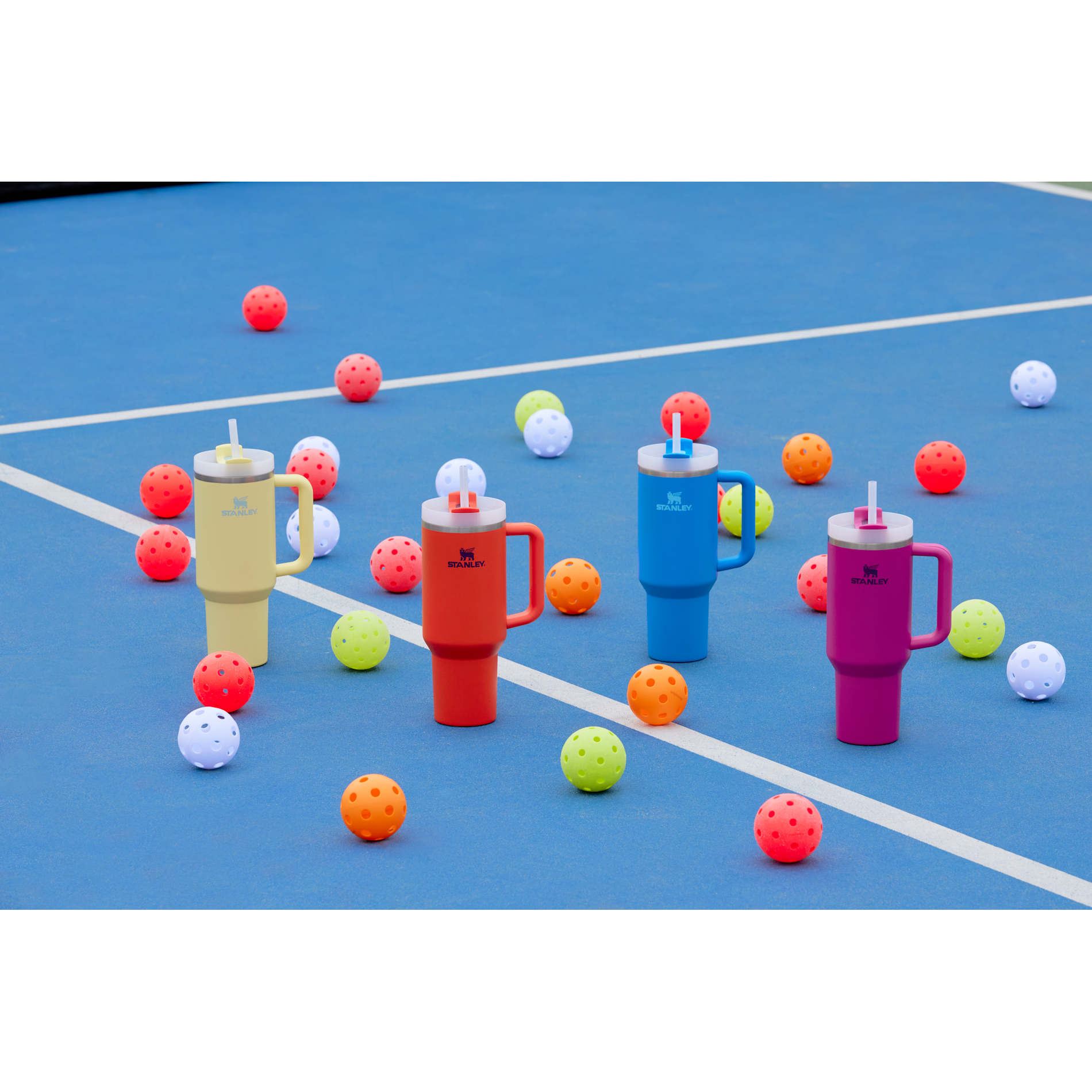 Stanley Quencher H2.O FlowState™ Tumbler 40oz 225