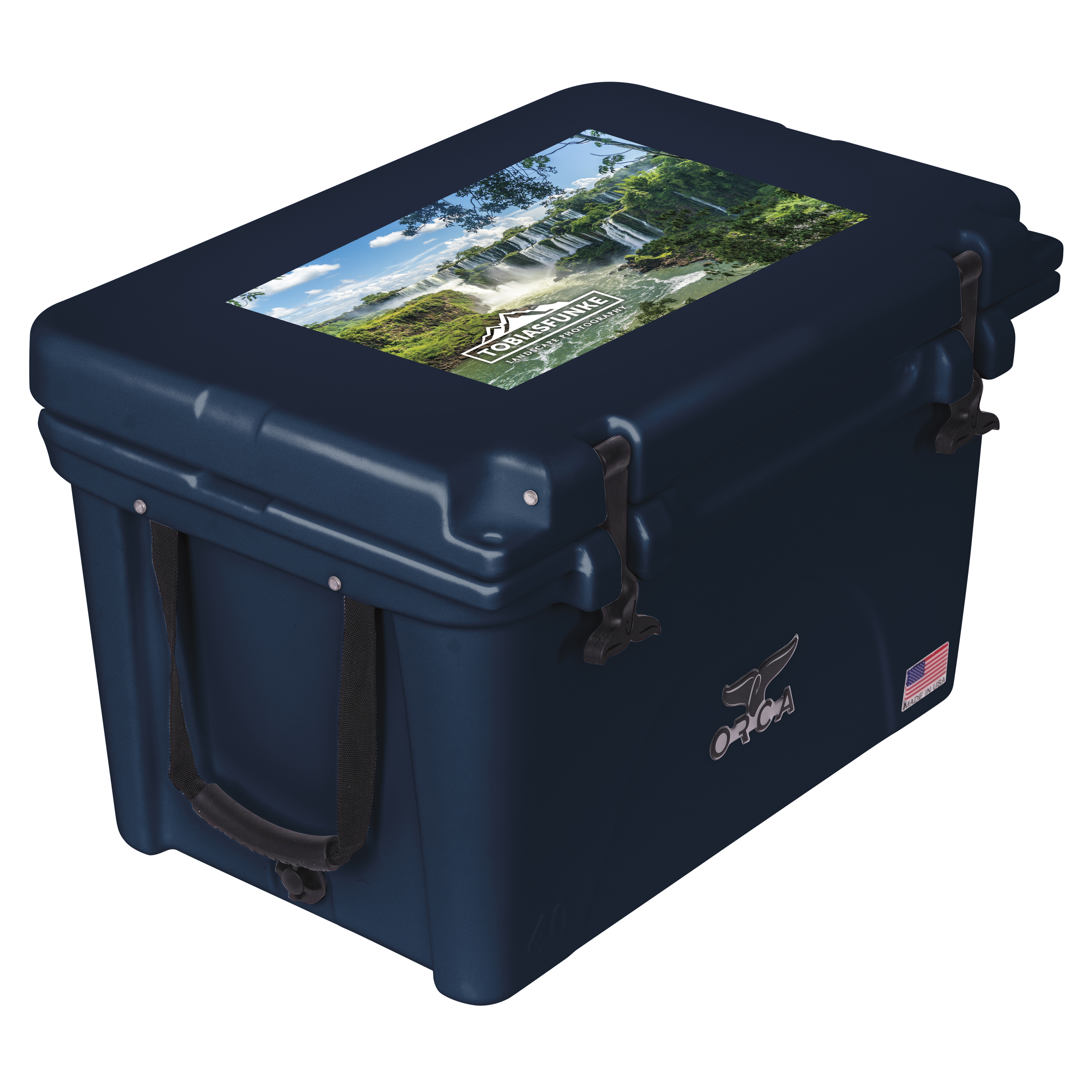 ORCA™ 40-Quart Cooler 30