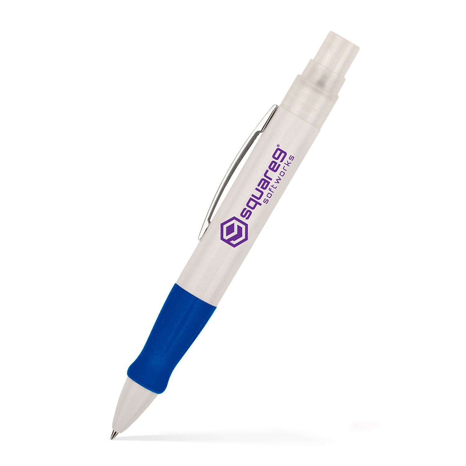 2-in-1 Sanitizer & Pen Combo 7