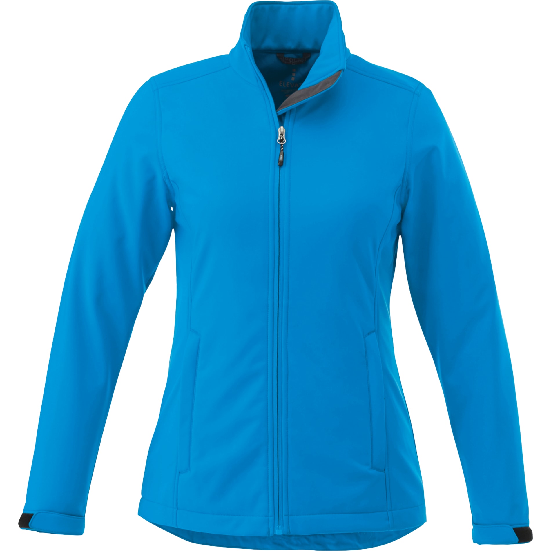 Women's MAXSON Softshell Jacket 114