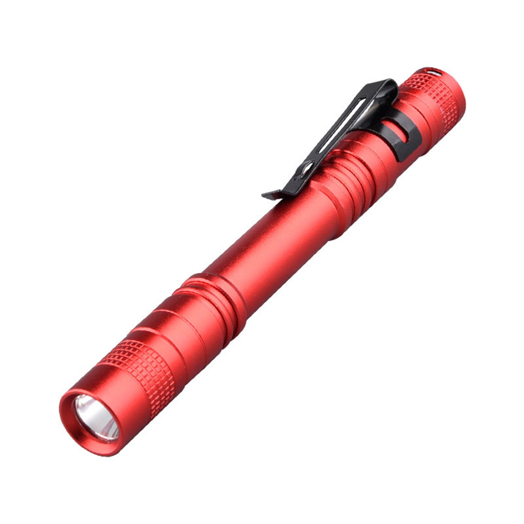 Pen Flashlight 6
