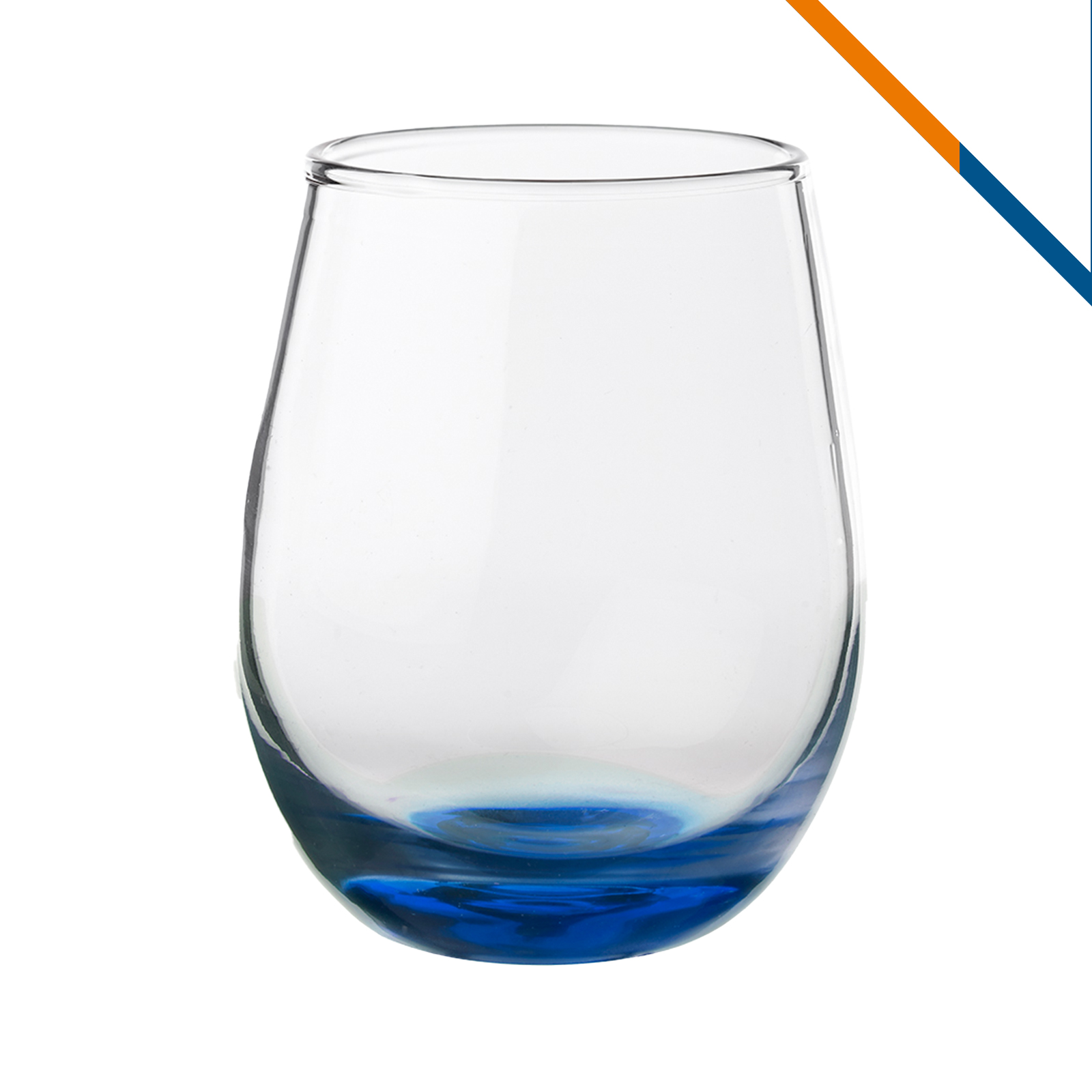 Marnia Stemless Wineglass - 11.5 OZ. 10