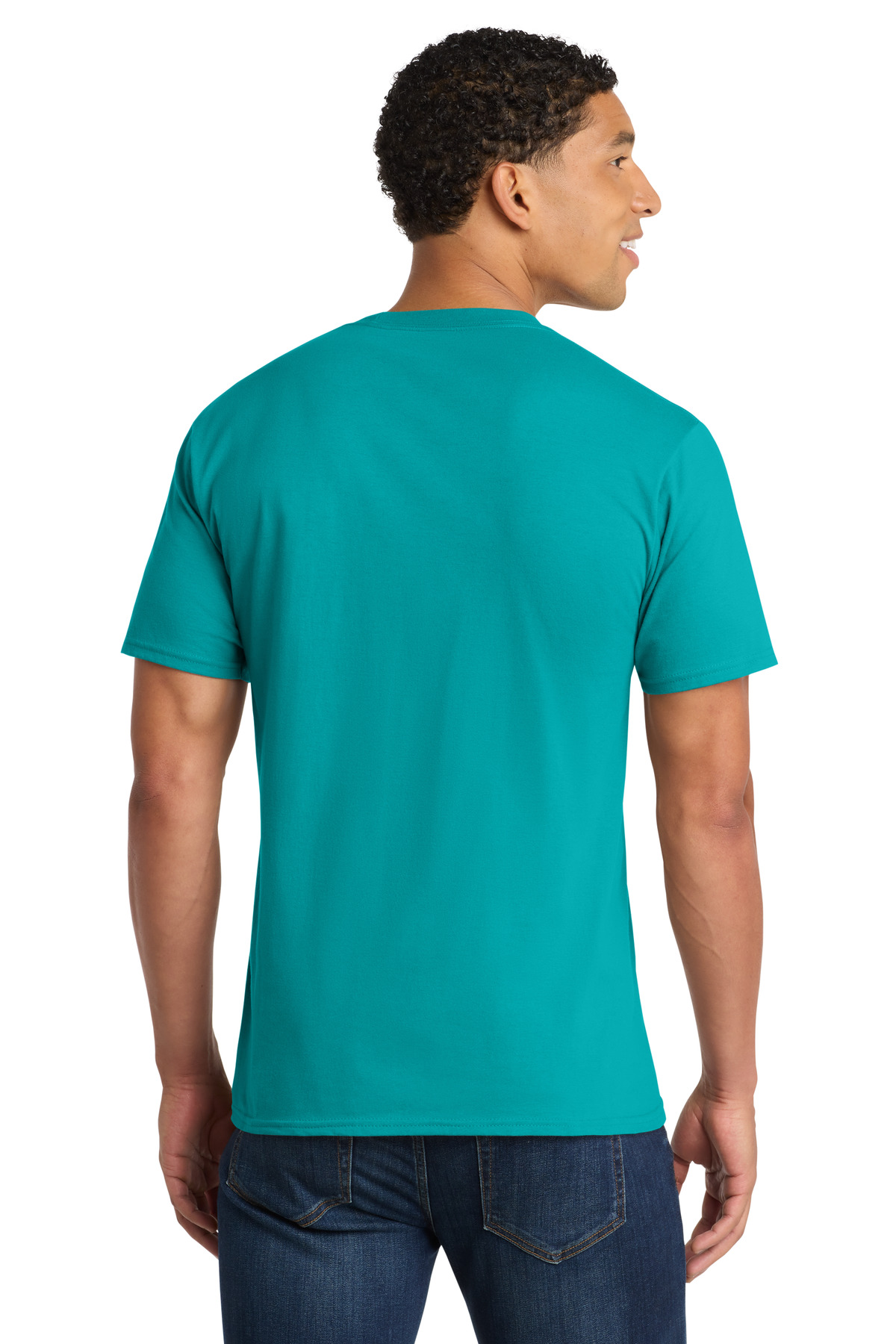 Port & Co Fan Favorite Tee. PC450 399