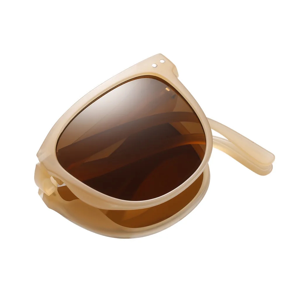Foldable Polarized Sunglasses 3