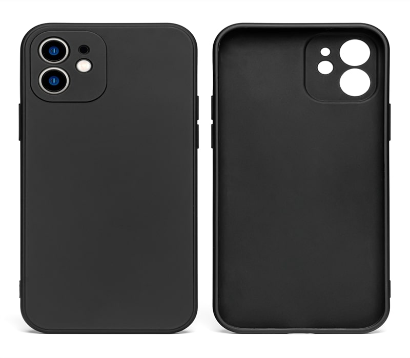TPU Mobile Phone Case 2