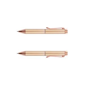 Signing Retractable Metal Pen 13