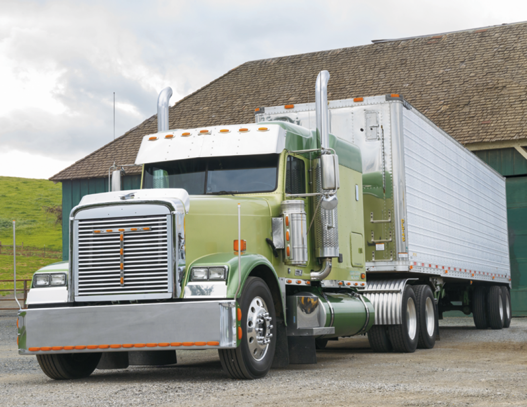 Triumph® Calendars Big Rigs Calendar 25