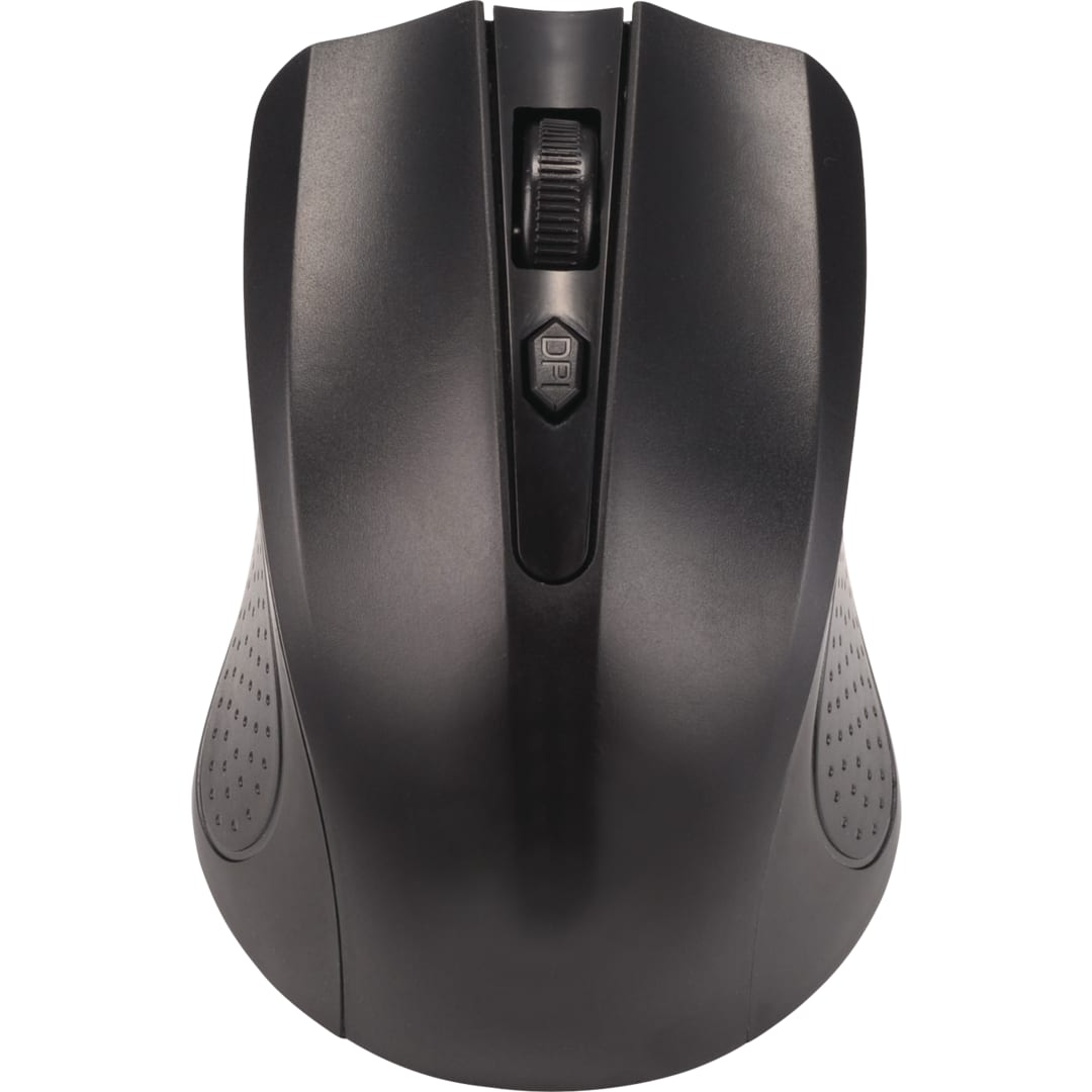 Galactic Wireless Mouse 9