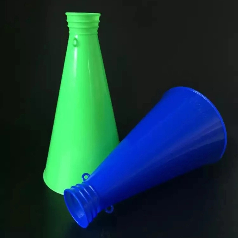 Portable Plastic Megaphones 4