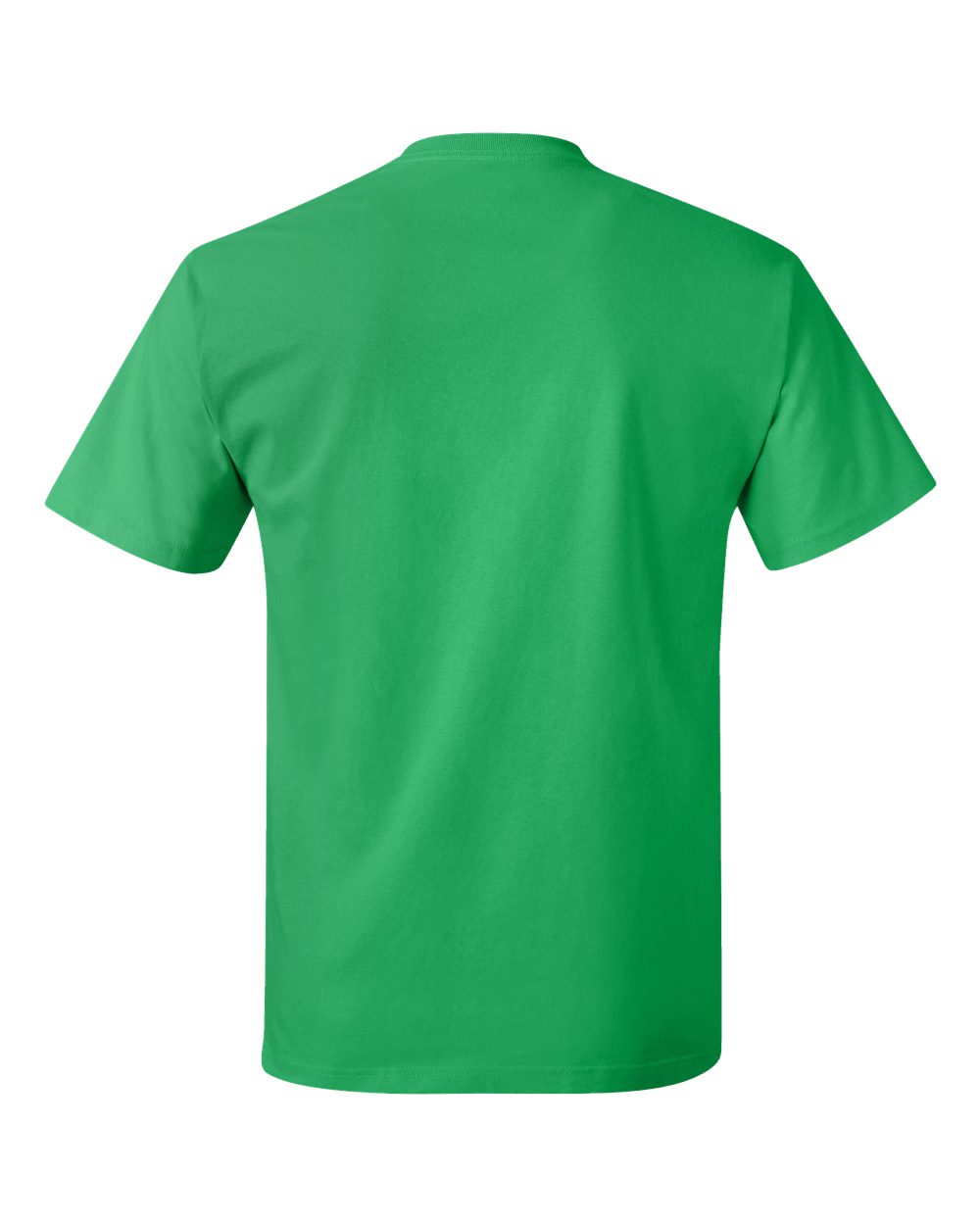 Unisex Authentic T-Shirt - 5250 277