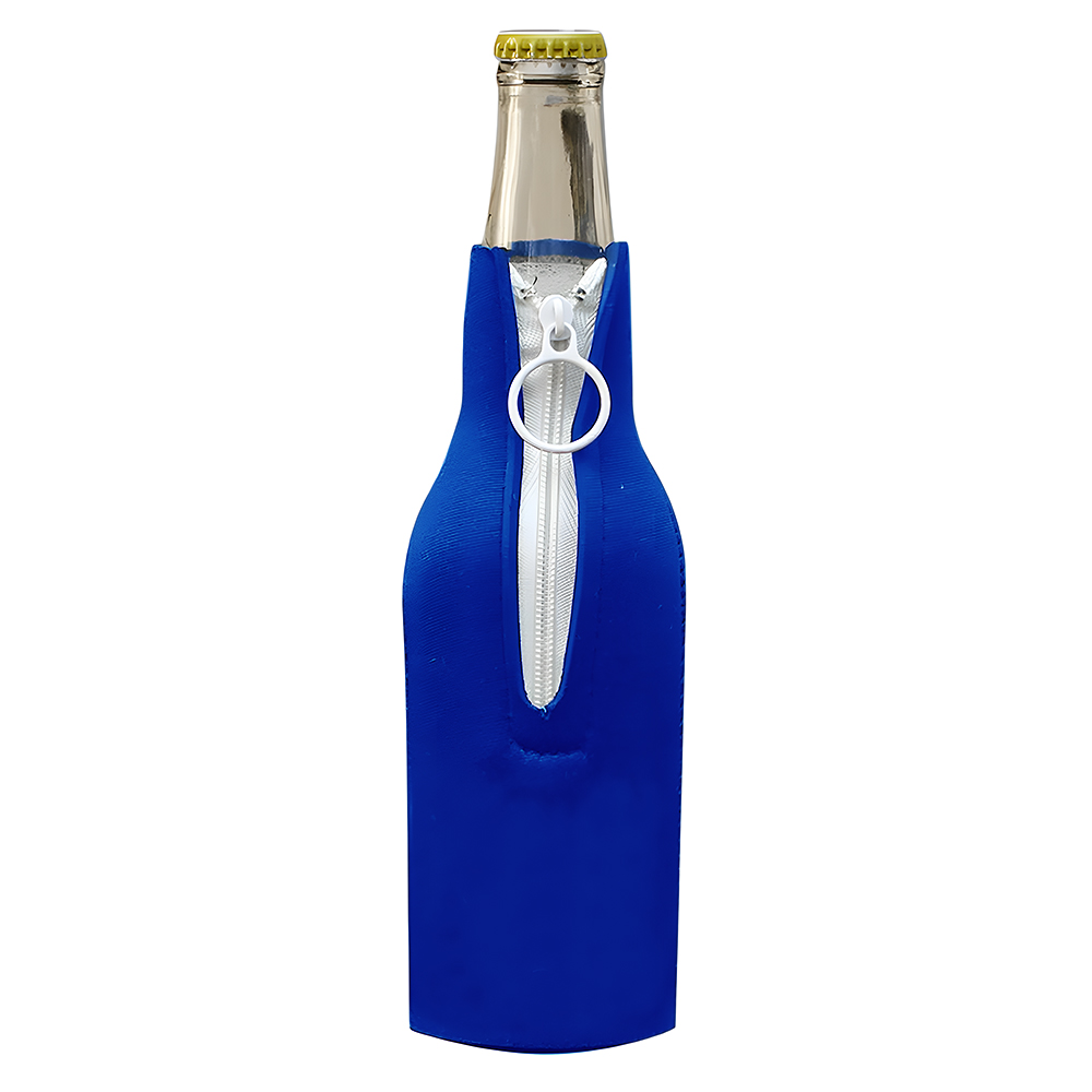 Bottle Cooler Holder Neoprene Insulator Buddy 8